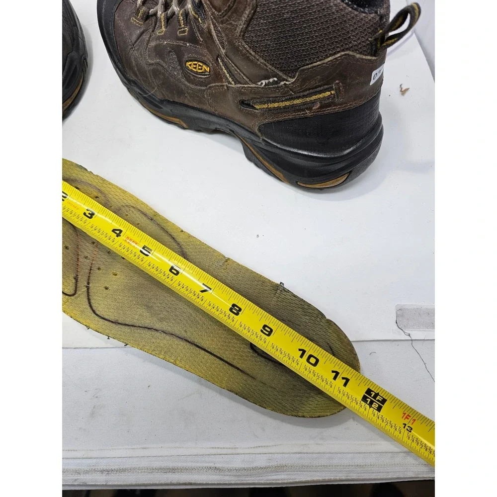 Keen men waterproof